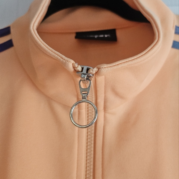 NERDY Unisex Jacket - Picture 5 of 9